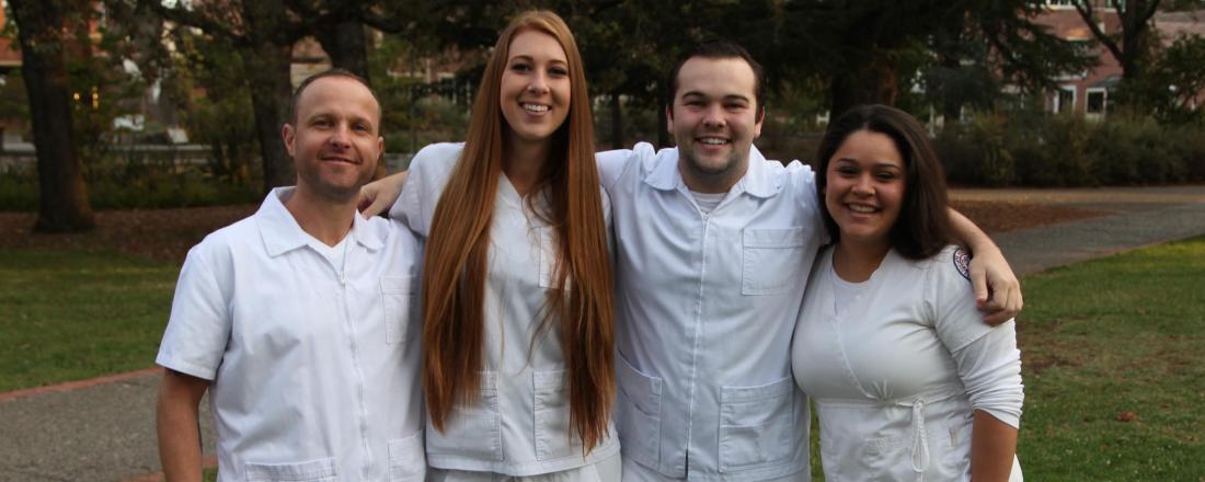 Associate Degree in Nursing at SRJC | Associate Degree in Nursing